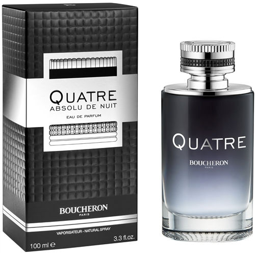 quatre boucheron absolu de nuit - Image 1